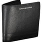 Elegant Leather Bi-Fold Mens Wallet