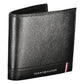 Sophisticated Leather Bi-Fold Men's Wallet