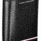 Elegant Leather Bifold Wallet with Coin Purse