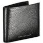 Elegant Leather Wallet with RFID Blocker