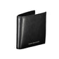 Elegant Leather Wallet with RFID Blocking