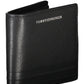 Sophisticated Black Leather Men's Wallet