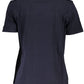 Chic Organic Cotton Logo Tee