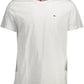 Chic Organic Cotton Logo Tee