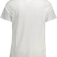 Chic Organic Cotton Logo Tee