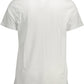 Sleek Organic Cotton V-Neck Tee