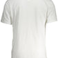 Elegant Embroidered Logo Tee