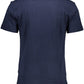 Organic Cotton Embroidered Tee