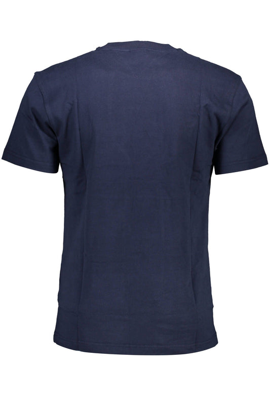 Organic Cotton Embroidered Tee