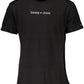 Chic Organic Cotton Logo Tee