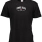 Elegant Organic Cotton Logo Tee