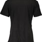Chic Organic Cotton Logo Tee