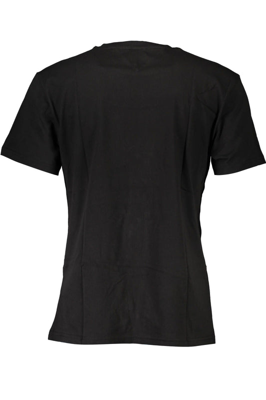 Chic Organic Cotton Logo Tee