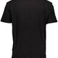 Elegant Organic Cotton Logo Tee