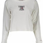 Elegant Long-Sleeved Organic Cotton Tee