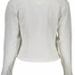 Elegant Long-Sleeved Organic Cotton Tee