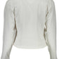 Chic Classic White Logo Tee