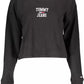 Elegant Long-Sleeved Cotton Tee