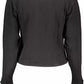 Elegant Long-Sleeved Cotton Tee