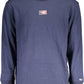 Eco-Friendly Organic Cotton Logo Tee