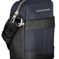 Blue Urban Chic Shoulder Bag