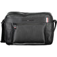 Elegant Black Shoulder Bag for Men
