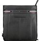 Elegant Contrasting Detail Men's Shoulder Bag