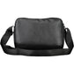 Elegant Black Shoulder Bag for Men