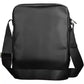 Sleek Polyethylene Shoulder Bag for Men