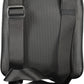 Sleek Contrast Detail Shoulder Bag