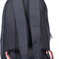 Sleek Blue Urban Backpack with Laptop Compartment