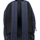 Urban Blue Backpack with Eco-Conscious Design
