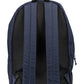 Sleek Blue Eco-Friendly Backpack