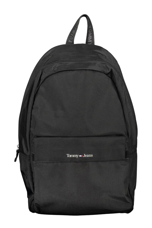 Eco-Chic Designer Backpack - Sleek & Functional