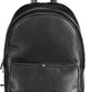 Sleek Urban Backpack with Laptop Compartment