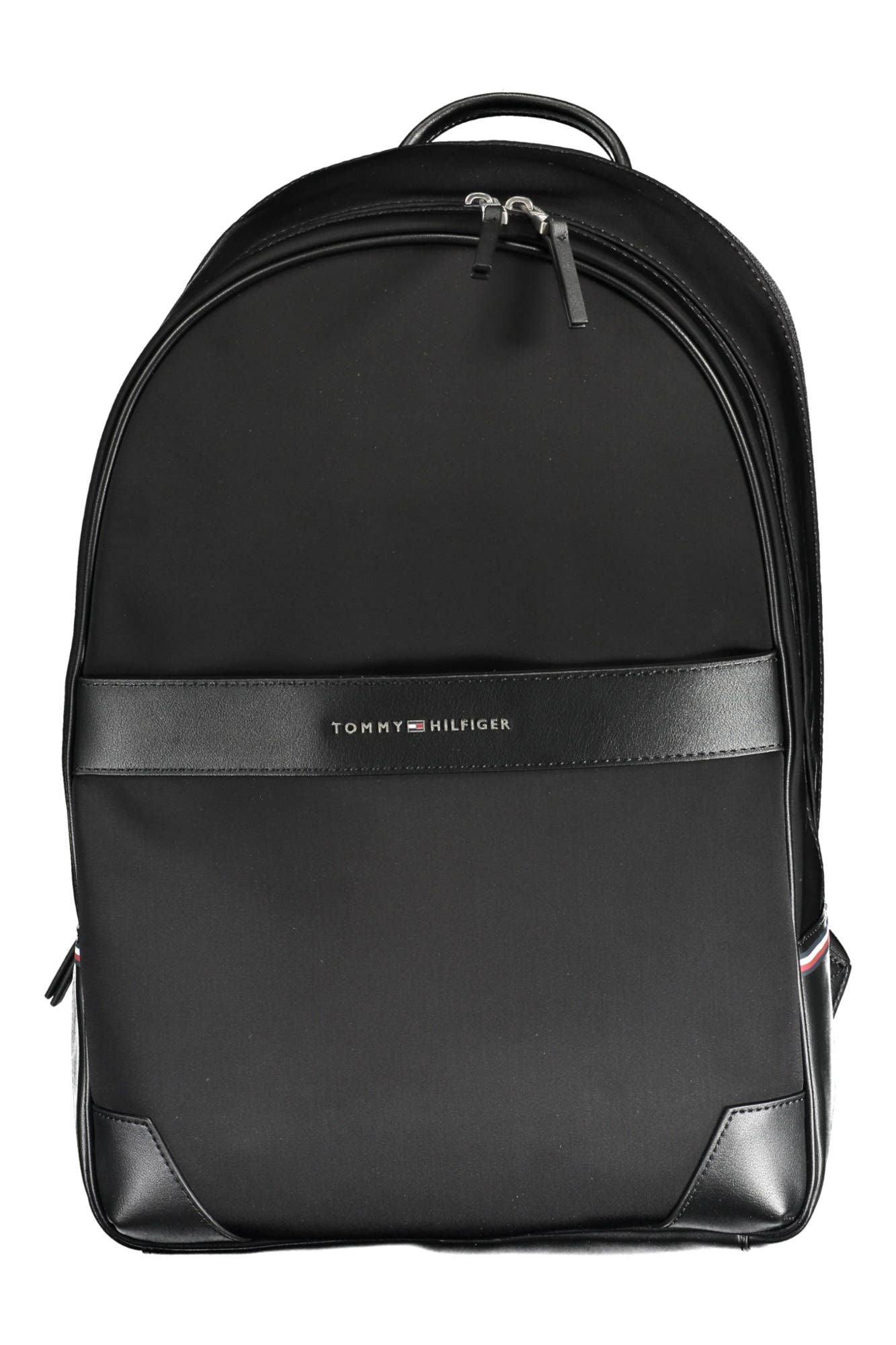 Sleek Urban Backpack with Laptop Compartment