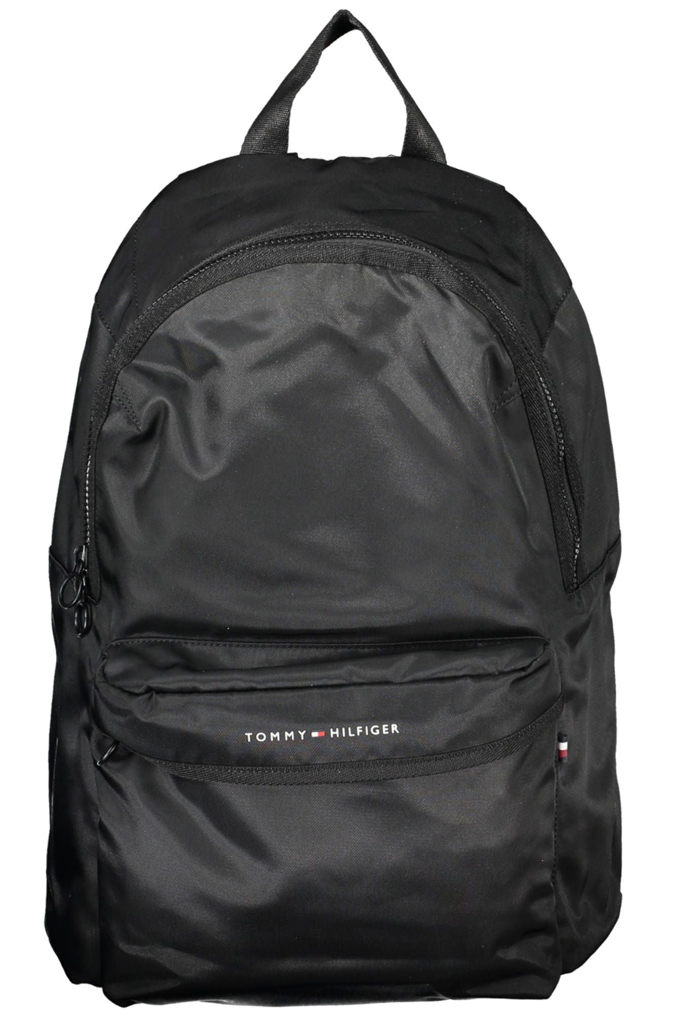 Sleek Urban Backpack with Laptop Compartment