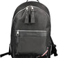Sleek Urban Backpack with Laptop Slot