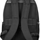 Sophisticated Urban Backpack with Contrasting Accents