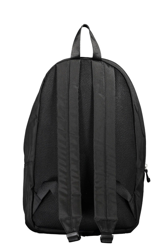 Eco-Chic Designer Backpack - Sleek & Functional