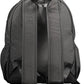 Sleek Eco-Conscious Backpack with Signature Style