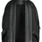 Sophisticated Urban Black Backpack with Laptop Compartment