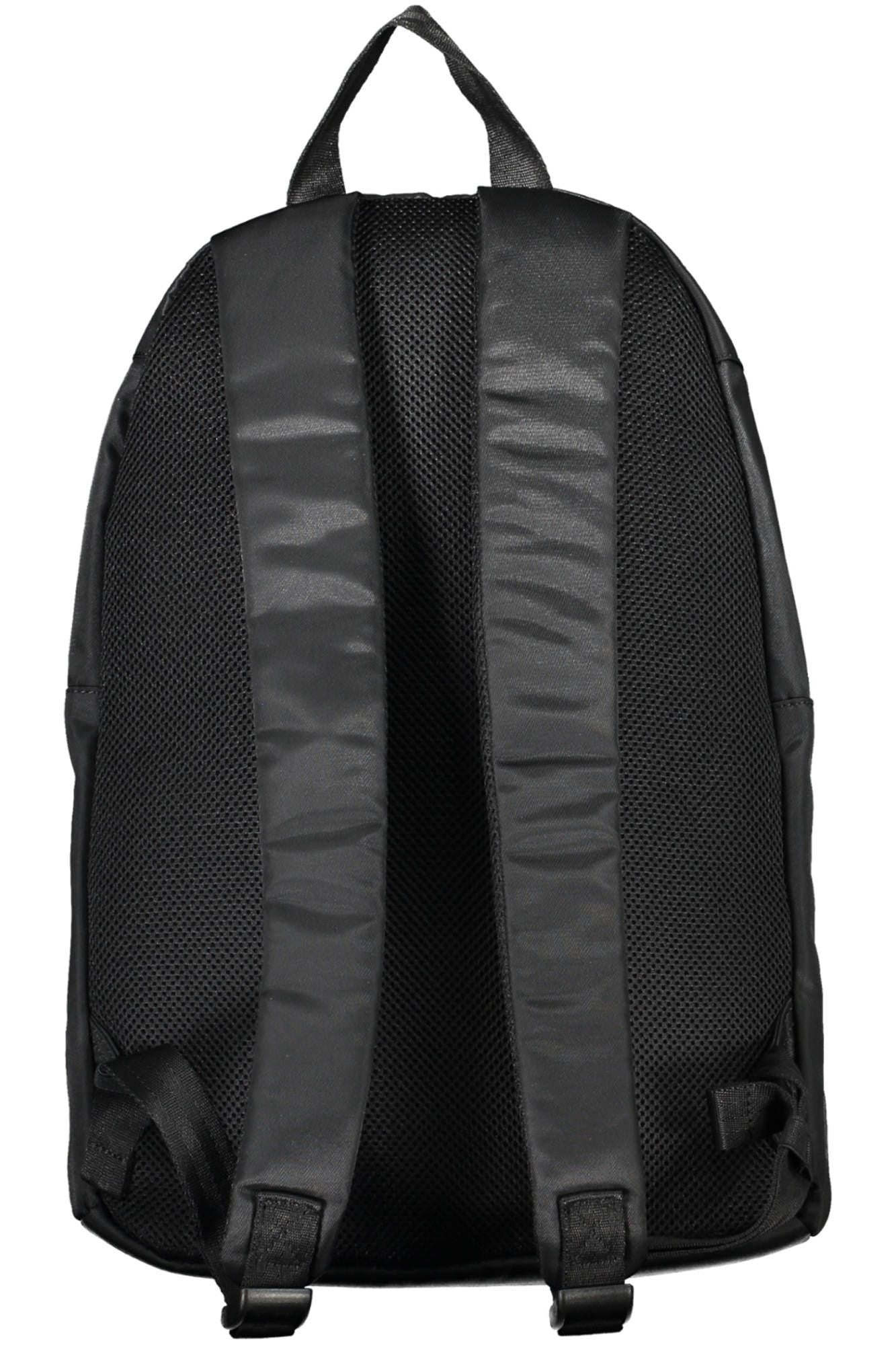 Sleek Urban Backpack with Laptop Compartment