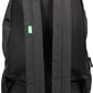 Sleek Urban Backpack with Contrasting Details