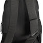 Elevated Urban Backpack with Logo Detail