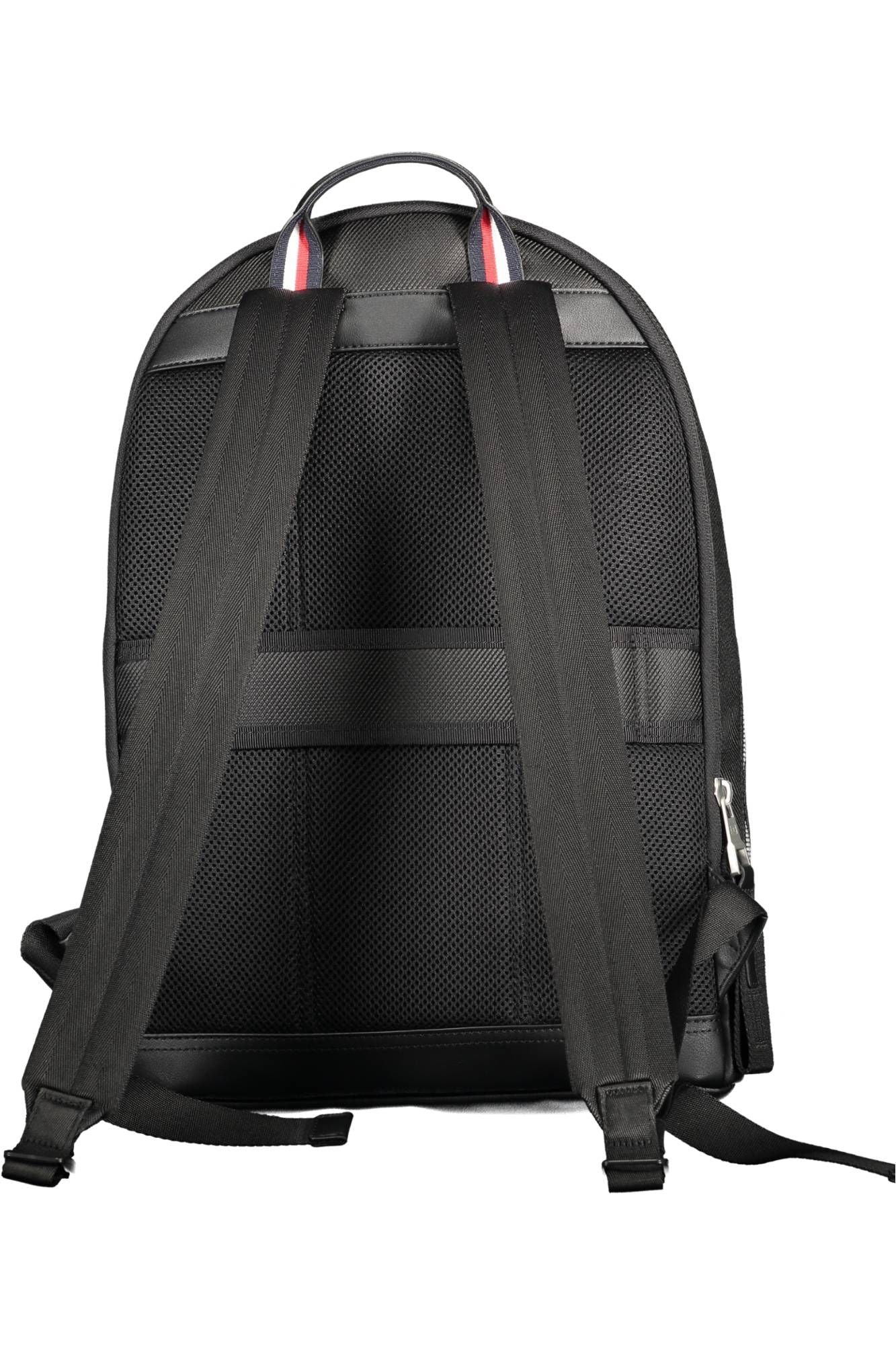 Sleek Urban Backpack with Laptop Slot