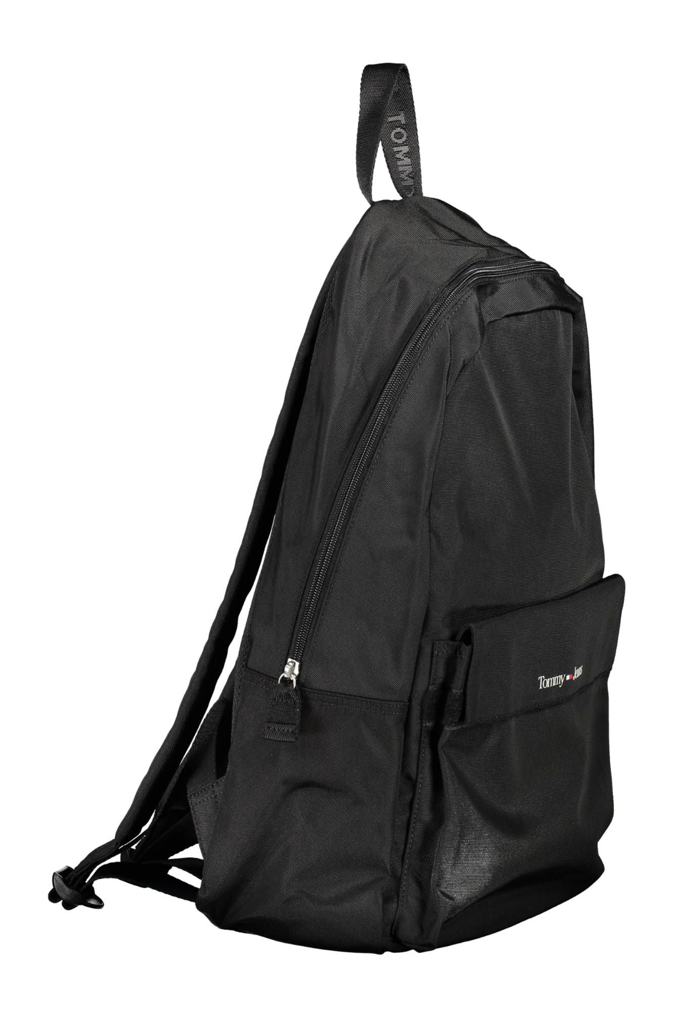 Eco-Chic Designer Backpack - Sleek & Functional