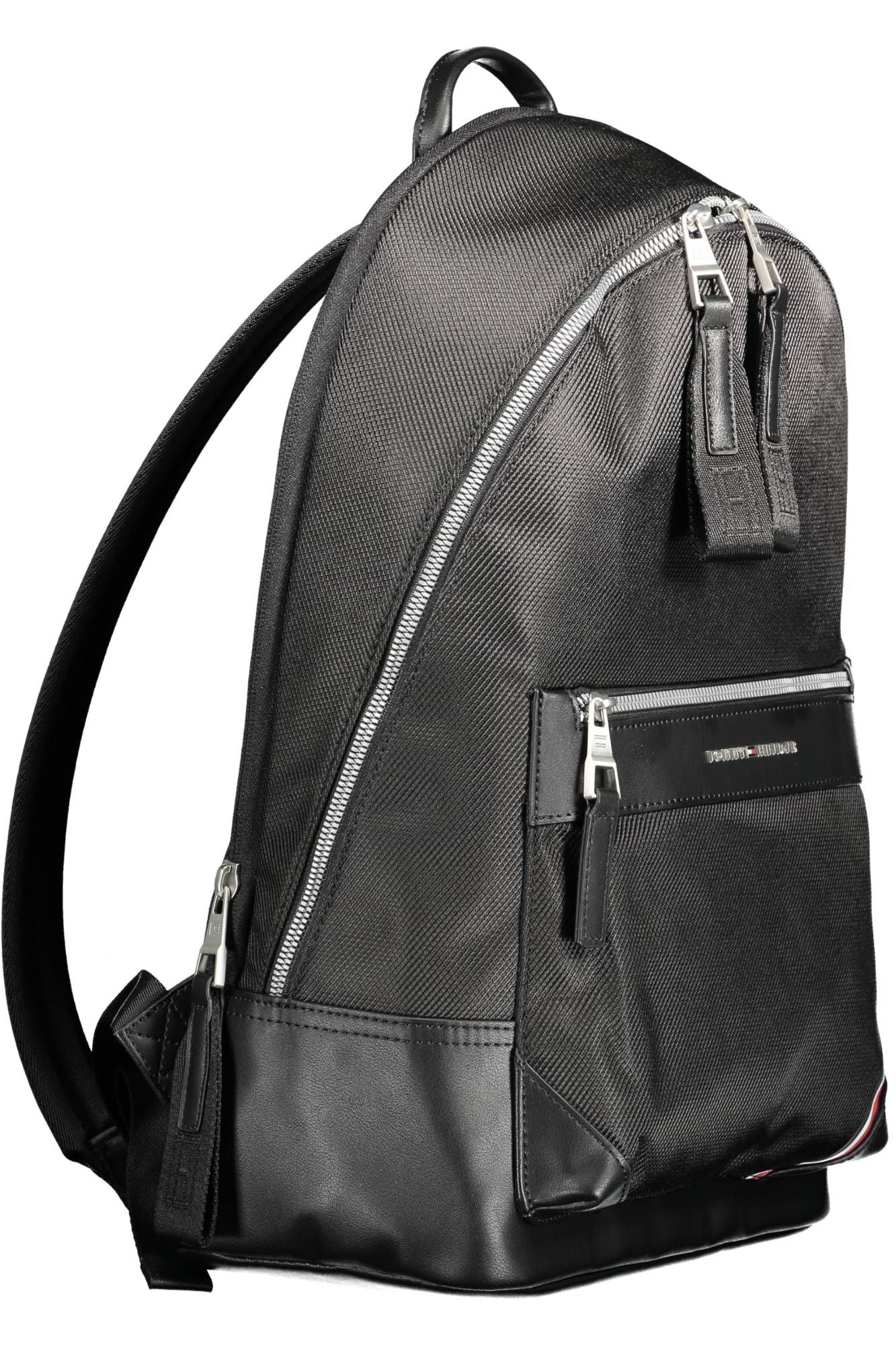 Sleek Urban Backpack with Laptop Slot