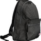Elevated Urban Backpack with Logo Detail