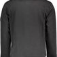 Elegant Long-Sleeved Zip Sweater